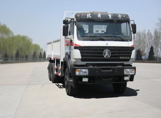 ND12505B38J载货汽车燃油公告图片2