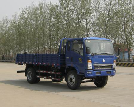 ZZ1127D4215D1载货汽车燃油公告图片2