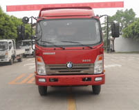 CDW5040CCYHA3Q4仓栅式运输车燃油公告图片1