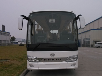 HFF6901KZ-8客车燃油公告图片1