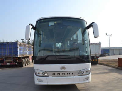 HFF6120TK10D客车燃油公告图片1