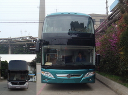 YBL6125H1QJ2客车燃油公告图片1