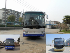 YBL6125H1QJ客车燃油公告图片1