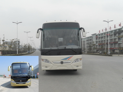 YBL6125H1QJ客车燃油公告图片1