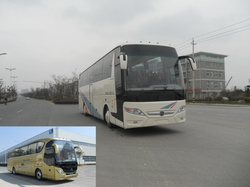 YBL6125H1QJ客车燃油公告图片2