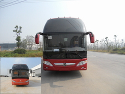 YBL6125H1Q1客车燃油公告图片1