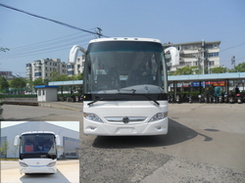YBL6111H1J客车燃油公告图片1