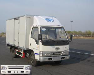 CA5041XXYK26L3E4-1厢式运输车燃油公告图片2