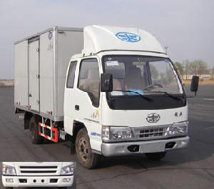 CA5061XXYK26L3R5E4厢式运输车燃油公告图片2