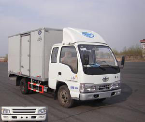 CA5061XXYK26L3R5E4厢式运输车燃油公告图片2