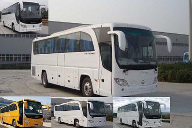 BJ6115U8BJB-1客车燃油公告图片2