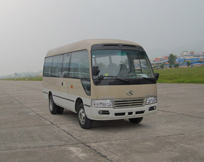 XMQ6606AYD4D客车燃油公告图片2