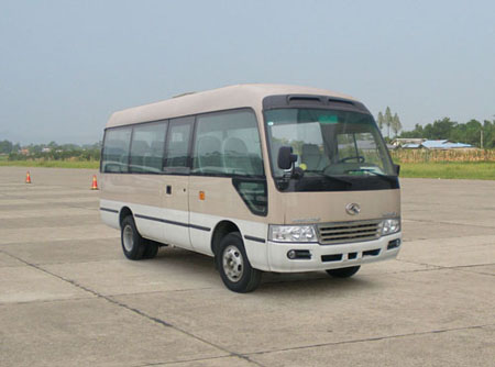 XMQ6606AYD4D客车燃油公告图片2