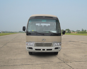 XMQ6606AYD4D客车燃油公告图片1