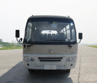 XMQ6668AYD4D客车燃油公告图片1