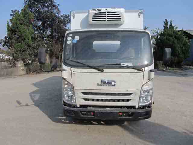 ZJL5041XLCC4冷藏车燃油公告图片1