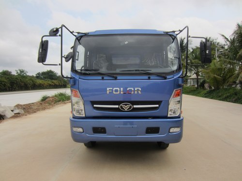ZZ3068F17DB0自卸汽车燃油公告图片1