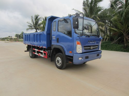 ZZ3068F17DB0自卸汽车燃油公告图片2