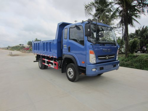 ZZ3068F17DB0自卸汽车燃油公告图片2