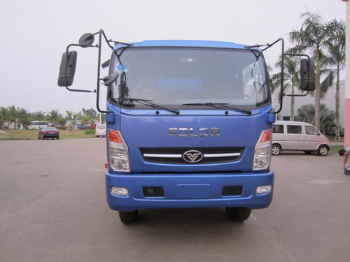 ZZ3128G17DB1自卸汽车燃油公告图片1