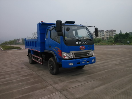 LT3041HBC1自卸汽车燃油公告图片2