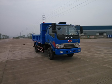 LT3041HBC1自卸汽车燃油公告图片2