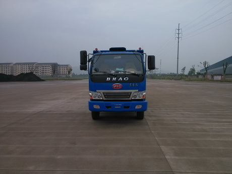 LT3041HBC1自卸汽车燃油公告图片1
