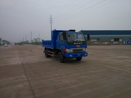 LT3041HBC1自卸汽车燃油公告图片2