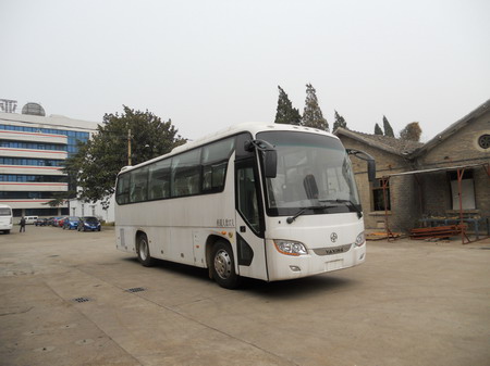 YBL6835H1J客车燃油公告图片2