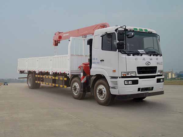 HN5250JSQ1L4随车起重运输车燃油公告图片2