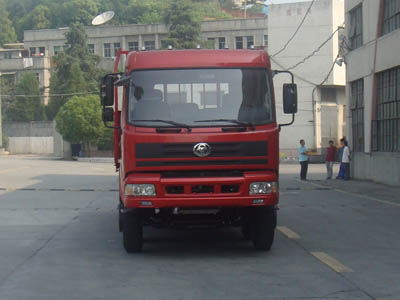 STQ1256L15Y4D44载货汽车燃油公告图片1