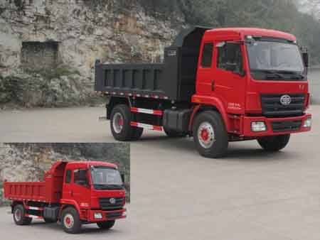 LZT3115PK2E3A95自卸汽车燃油公告图片2