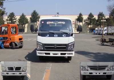 SY1044BZ4SQ载货汽车燃油公告图片1