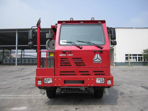 ZZ3259N384PC3自卸汽车燃油公告图片1