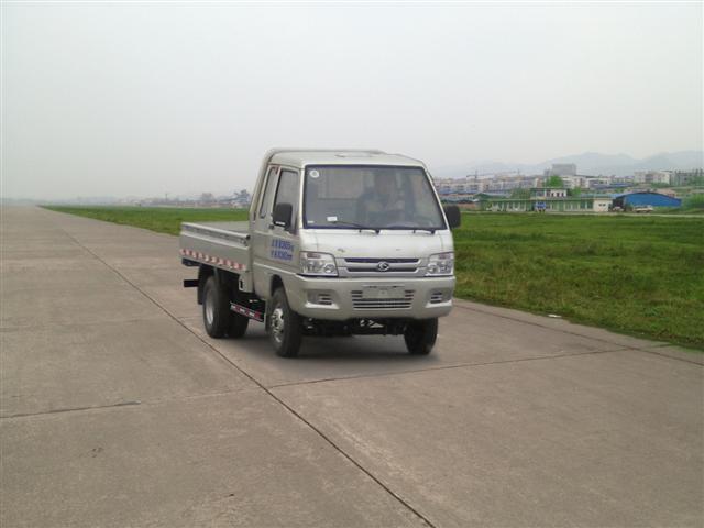 BJ1040V9PB4-Y1载货汽车燃油公告图片2