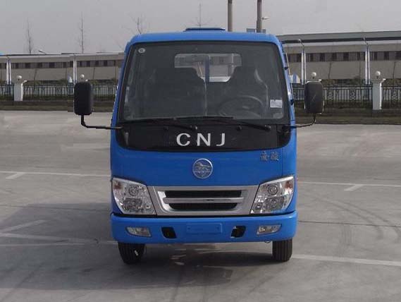 CNJ1040WPA26M1载货汽车燃油公告图片1