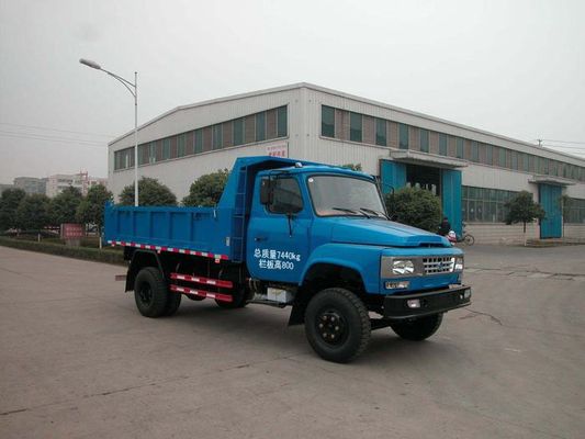 CNJ3070ZBD37M自卸汽车燃油公告图片2