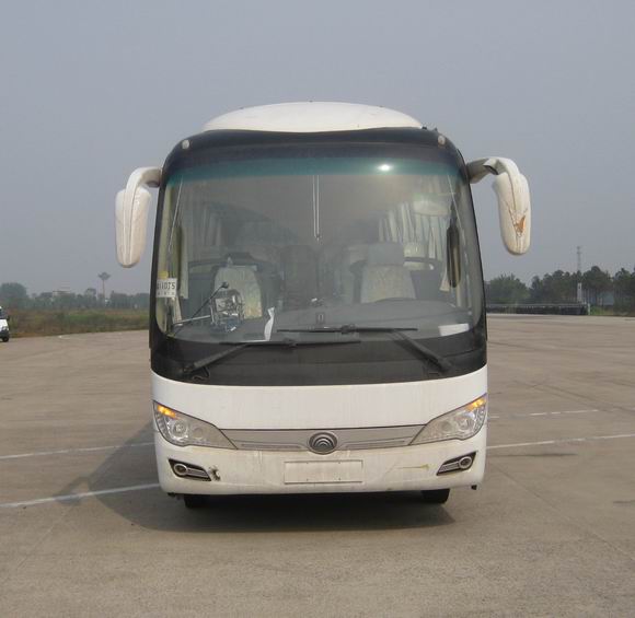 ZK6816H1Y客车燃油公告图片1