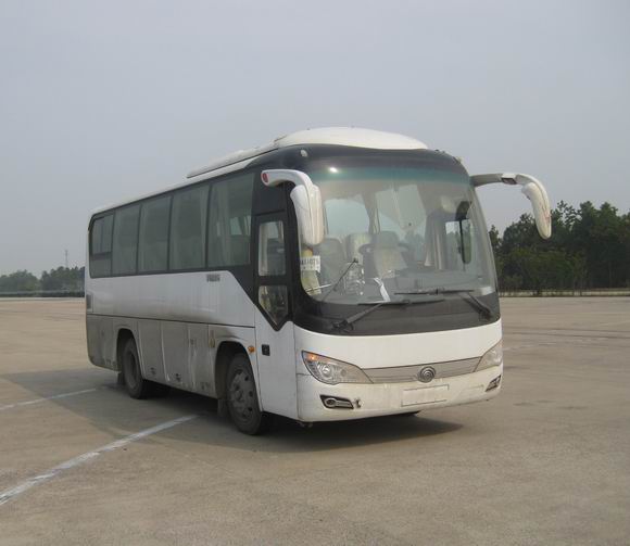 ZK6816H1Y客车燃油公告图片2