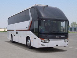 XMQ6129CYD4B客车燃油公告图片2