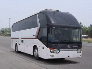 XMQ6129CYD4B客车燃油公告图片2