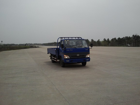 BJ1040P1U43普通货车燃油公告图片2