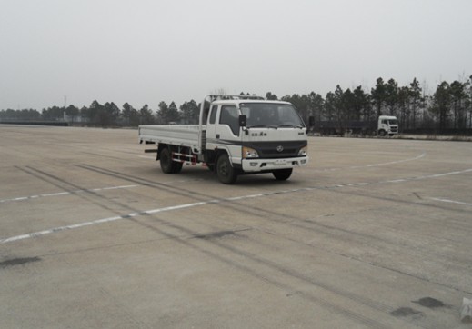 BJ1040PPU43普通货车燃油公告图片2