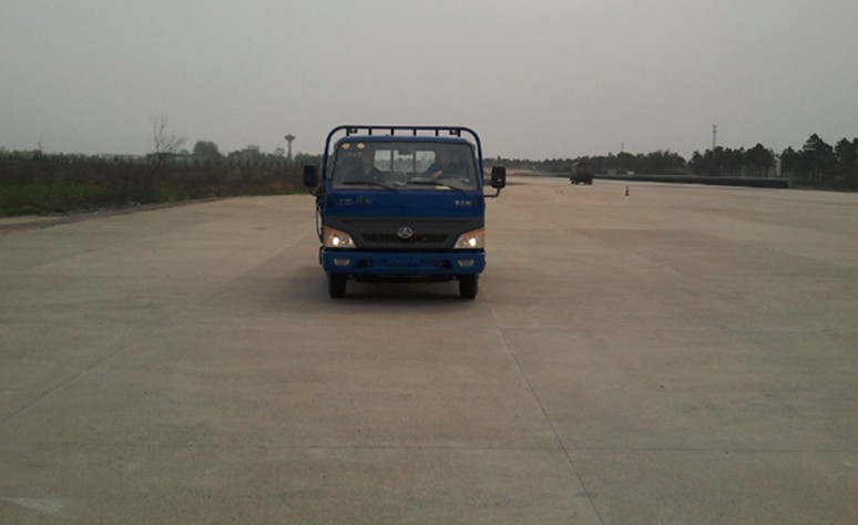 BJ1040P1U43普通货车燃油公告图片1