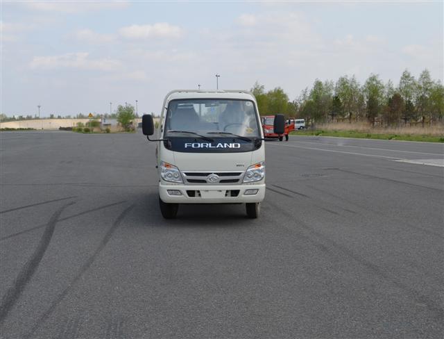BJ1043V9JEA-A载货汽车燃油公告图片1