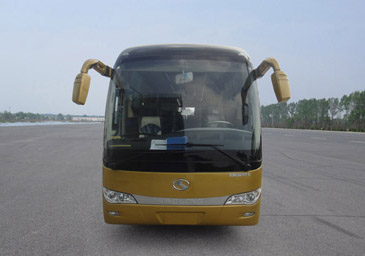 XMQ6117AYD4C客车燃油公告图片1