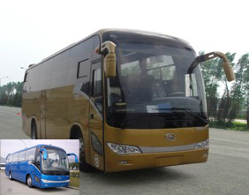 XMQ6117AYD4C客车燃油公告图片2