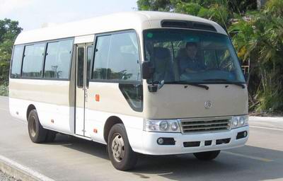 XML6700J18Q客车燃油公告图片2