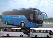 XMQ6115AYD4C1客车燃油公告图片2
