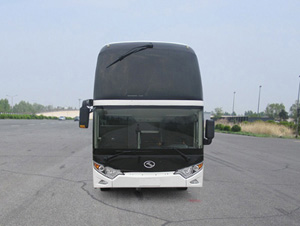 XMQ6125CYD4D客车燃油公告图片1